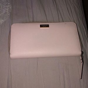 kate spade wallet